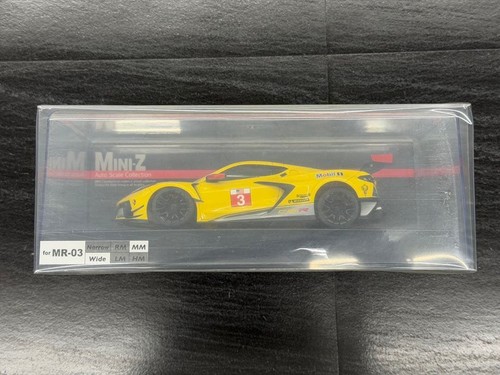 Kyosho mini auto scale - kyosho, mini-z