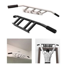 Barre de traction murale