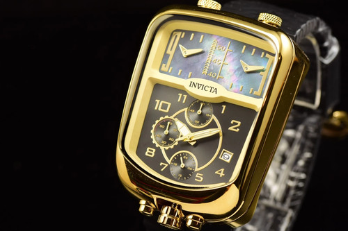 Invicta rally dual - invicta,