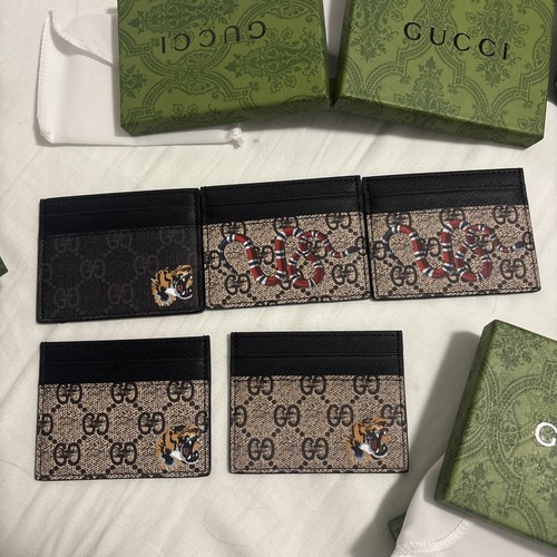 Porte carte gucci - porte,