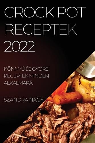 Szandra nagy crock - szandra, pot