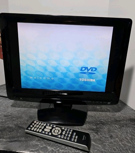Toshiba 19lv505 - toshiba,