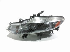 PHARE GAUCHE 260751AH1E NISSAN MURANO 2 (10/2008) / NE 216521