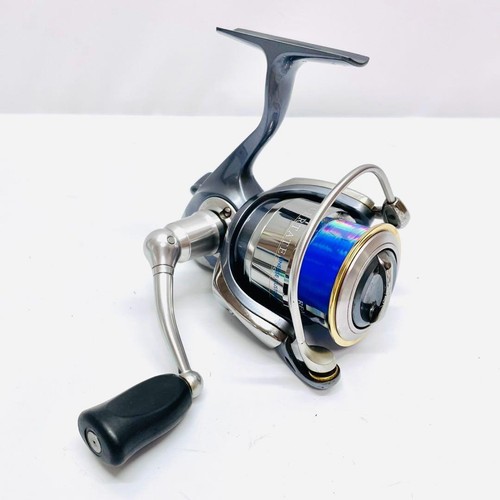 Moulinet toupie daiwa - toupie, certate