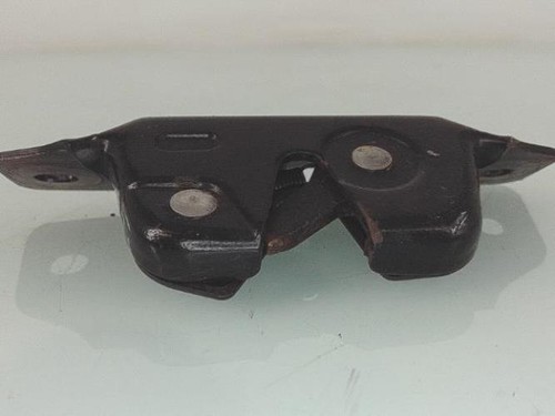 Serrure hayon peugeot 106 - de,