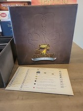 The 7th Continent Board Game