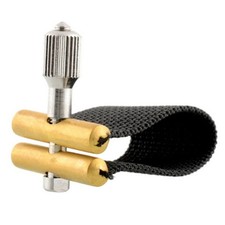 Ligature en coton léger pour