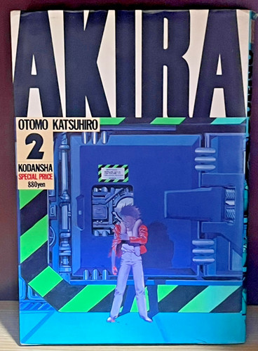 1st print edition - edition, vol.2