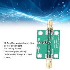 Module Amplificateur RF Large