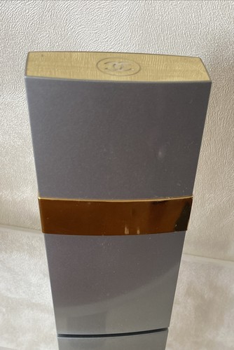 Flacon parfum vide - flacon,