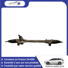 🇫🇷 CREMAILLERE TOYOTA