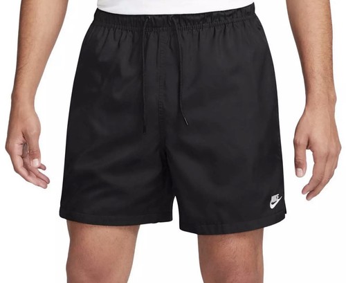 Nike club flow shorts mens - club,
