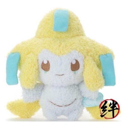 Peluche pokemon poképiece - peluche,