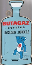 L21 gaz butagaz service - l21, butagaz.
