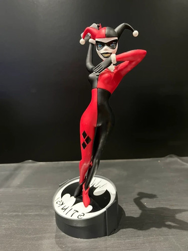 Harley quinn femme fatales - harley,