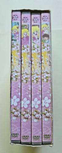 Coffret dvd georgia - coffret, 4