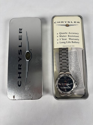 Chrysler cruiser branded - chrysler, pt