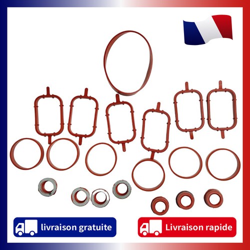 20x joint collecteur - 20x,