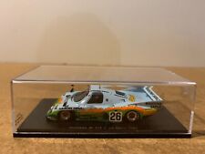 SPARK RONDEAU M379C LE MANS