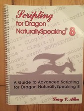 Manuel Dragom Dictate 8