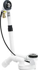 Viega Multiplex Trio Set de Vidange Baignoire Funktionseinheit Trop-Plein