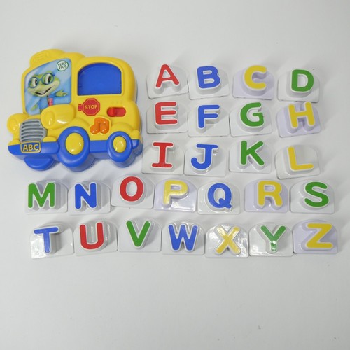 Leap frog fridge - leap,