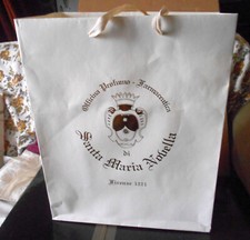 Grand sac publicitaire en