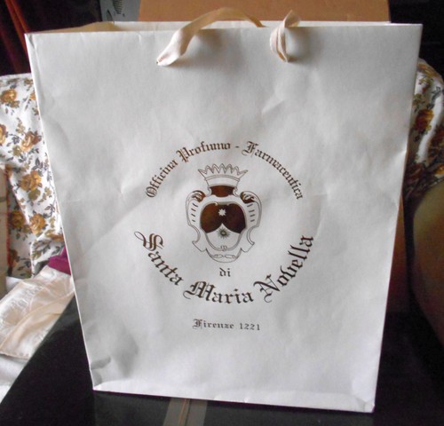 Grand sac publicitaire - , en