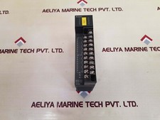 Module D'Entrée PLC