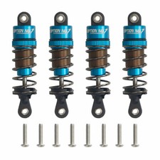 RC Car Alu Oil Shock Absorber