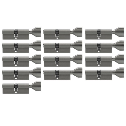 13x cylindre knauf - 13x,