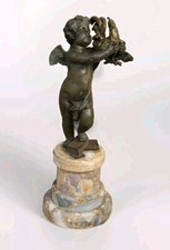 Antique 19th CLODION Signed