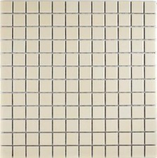 Carreaux de Mosaique Céramique Beige Mat Cuisine Salle Bain Mur 18d-1911_B 1