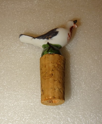 Ancien bouchon doseur verseur - ancien,
