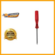 Velleman Tournevis Tri-Wing