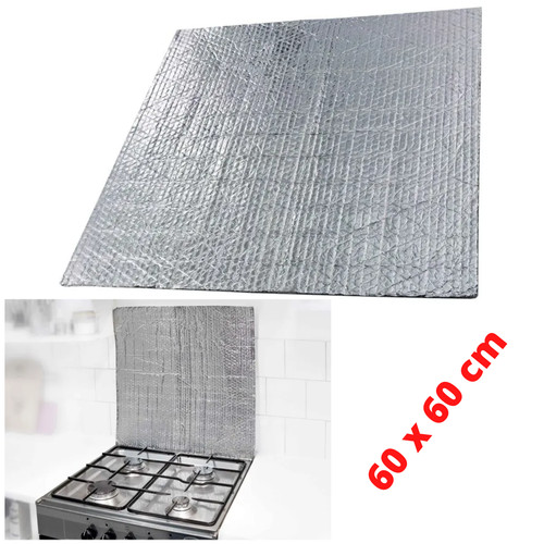 Plaque isolante thermique x - 60,