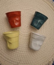 Coffret tasses gobelet - ,