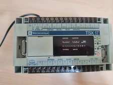 Automate Programmable TSX 171