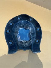 Céramique Vallauris Fer À Cheval