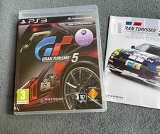 Gran Turismo 5 Academy Edition