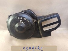 couvercle moteur gauche pour