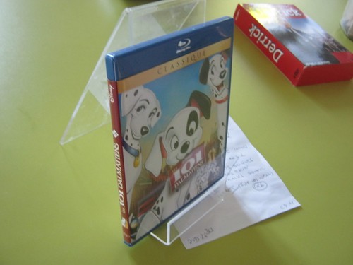 Blu ray les - ray, 101