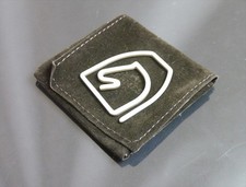 Authentique pince à billets