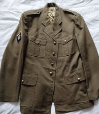 Veste militaire uniforme - veste,