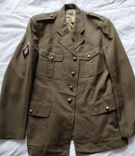 Veste militaire uniforme - militaire,