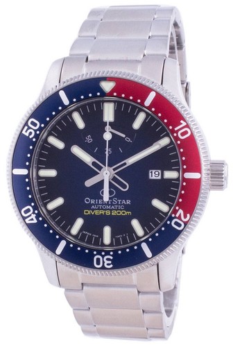 Orient star automatique - star,