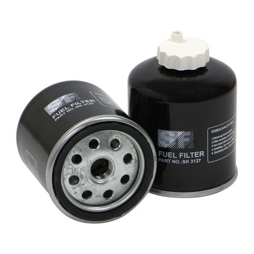 For sk3127 fuel filter - for, sf