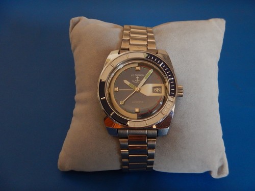 1974 grande forban lunette - 1974,