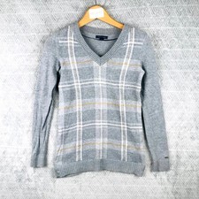 Tommy Hilfiger Pull Femme XS