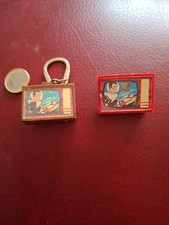 Porte-Clés / Key Ring -